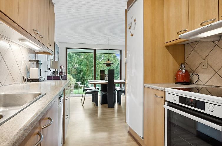 Vakantiehuis "Gundhild" - 250m from the sea