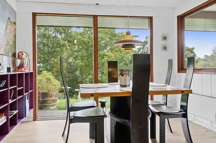 Vakantiehuis "Gundhild" - 250m from the sea