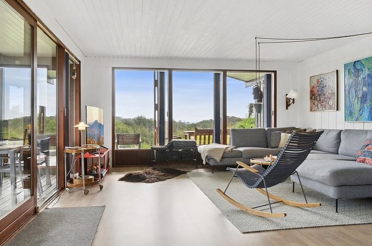 Vakantiehuis "Gundhild" - 250m from the sea