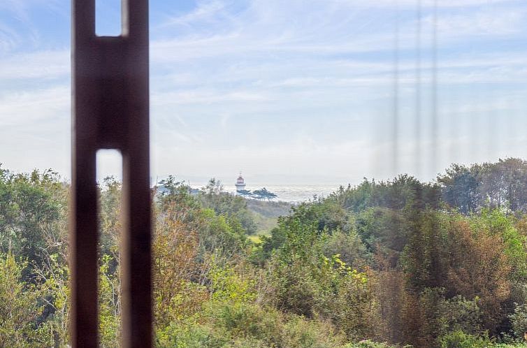 Vakantiehuis "Gundhild" - 250m from the sea