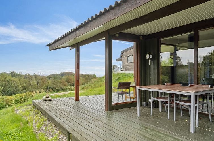 Vakantiehuis "Gundhild" - 250m from the sea