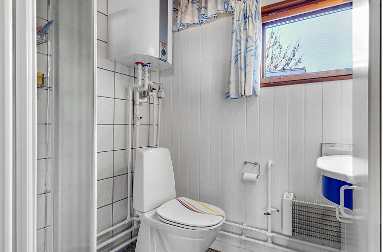 Vakantiehuis "Dzavid" - 10m from the sea