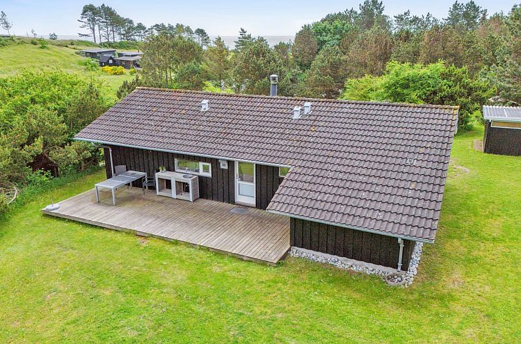 Vakantiehuis "Arntraud" - 250m from the sea