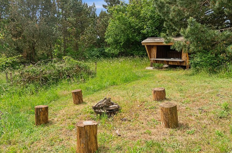 Vakantiehuis "Arntraud" - 250m from the sea