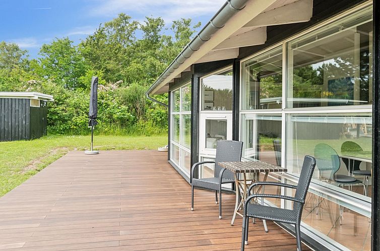 Vakantiehuis "Arntraud" - 250m from the sea