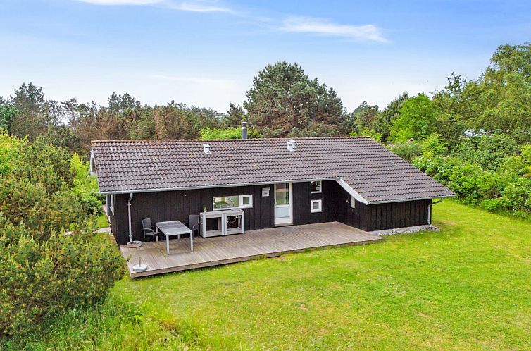 Vakantiehuis "Arntraud" - 250m from the sea