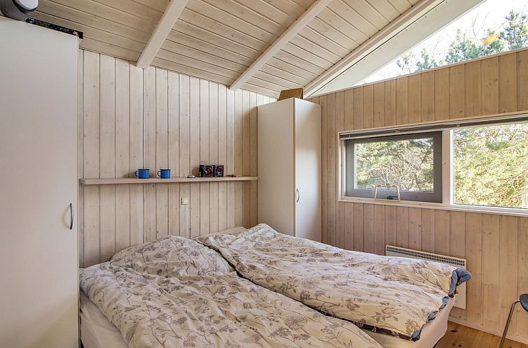 Vakantiehuis "Arntraud" - 250m from the sea