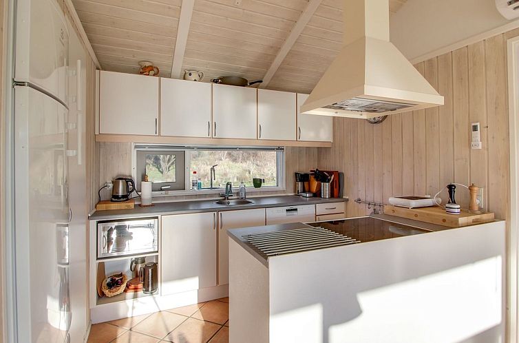 Vakantiehuis "Arntraud" - 250m from the sea