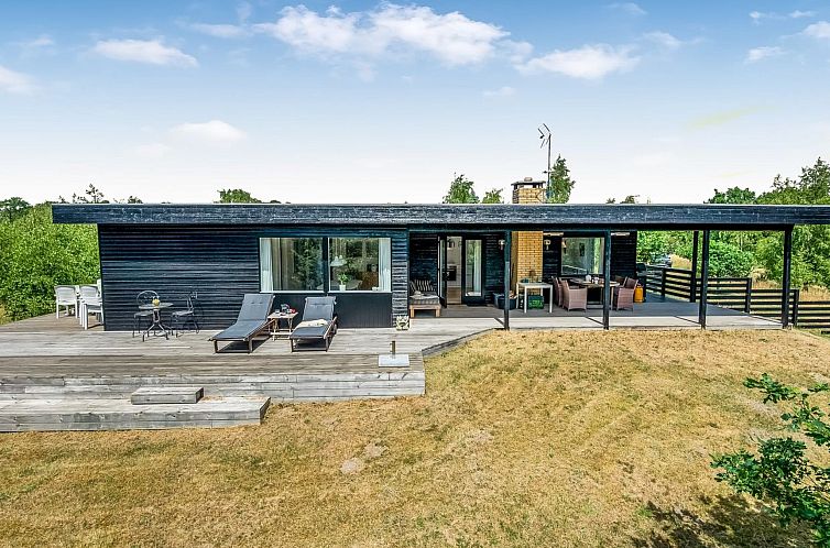 Vakantiehuis "Tabetha" - 800m from the sea