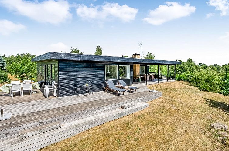 Vakantiehuis "Tabetha" - 800m from the sea