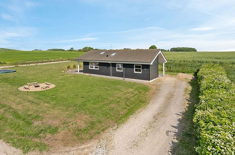 Vakantiehuis "Bitha" - 400m from the sea