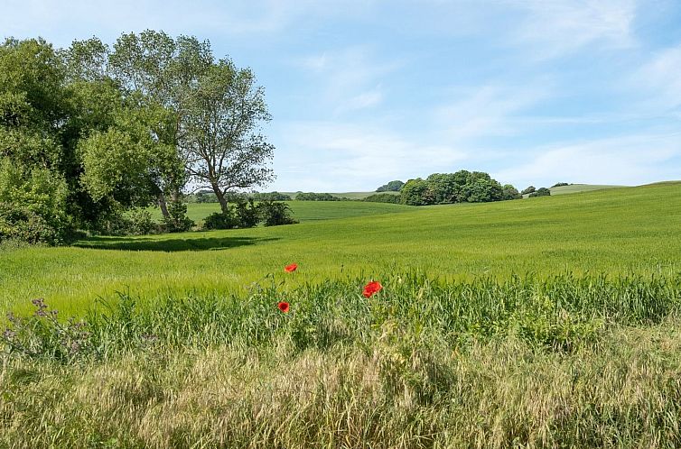 Vakantiehuis "Bitha" - 400m from the sea