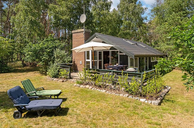 Vakantiehuis "Herlek" - 200m from the sea