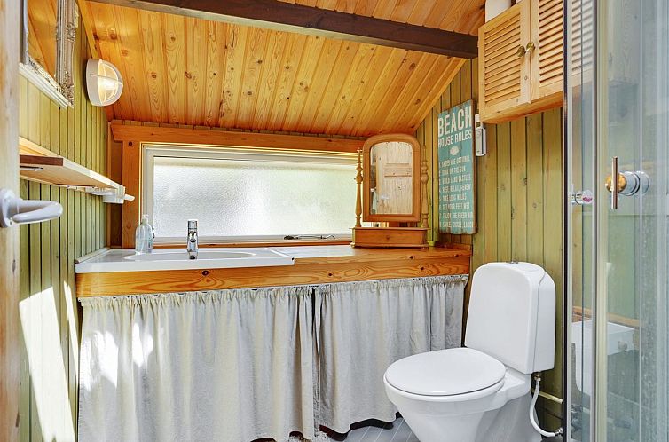 Vakantiehuis "Herlek" - 200m from the sea