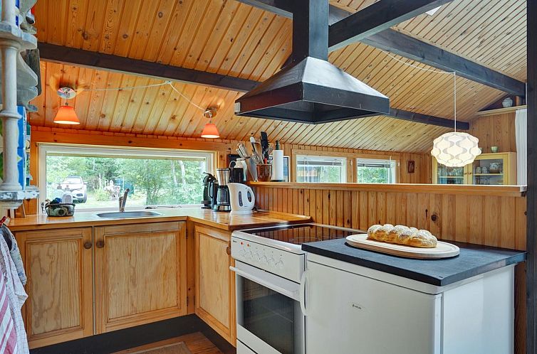 Vakantiehuis "Herlek" - 200m from the sea