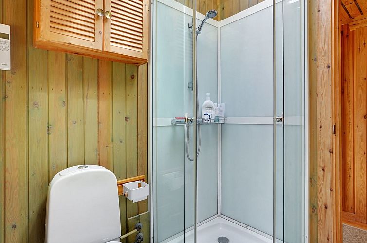 Vakantiehuis "Herlek" - 200m from the sea