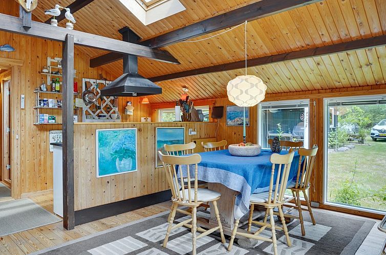 Vakantiehuis "Herlek" - 200m from the sea