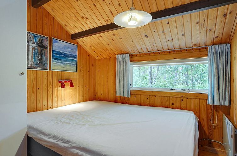 Vakantiehuis "Herlek" - 200m from the sea