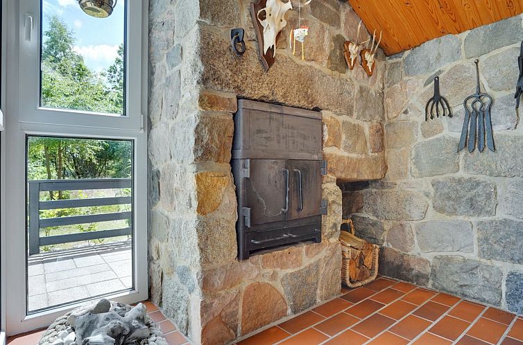 Vakantiehuis "Herlek" - 200m from the sea