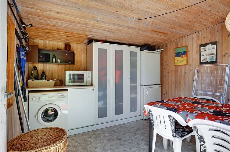 Vakantiehuis "Herlek" - 200m from the sea