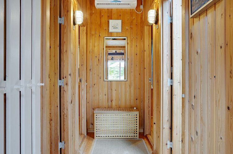 Vakantiehuis "Herlek" - 200m from the sea