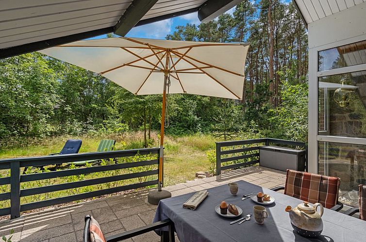 Vakantiehuis "Herlek" - 200m from the sea