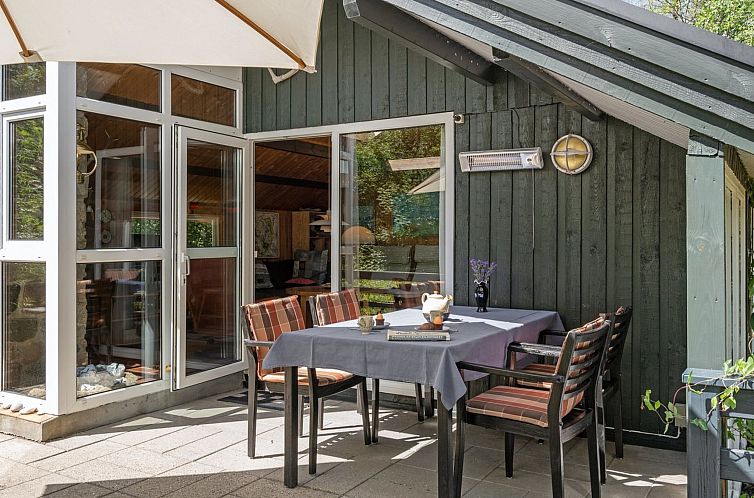 Vakantiehuis "Herlek" - 200m from the sea