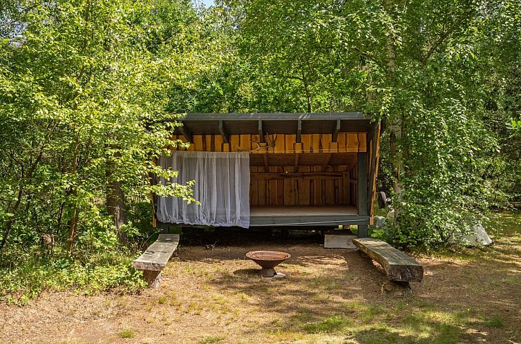 Vakantiehuis "Herlek" - 200m from the sea