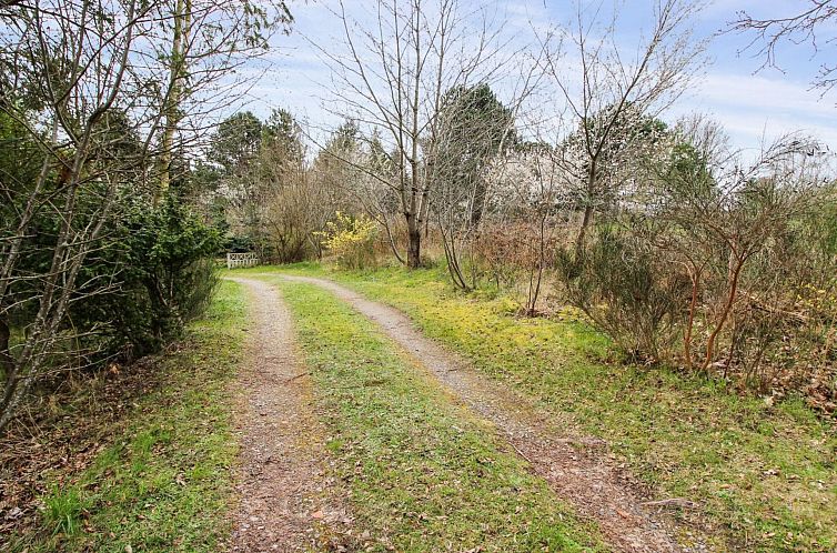 Vakantiehuis "Rakita" - 550m from the sea