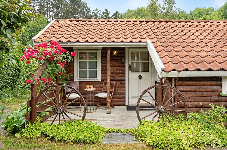 Vakantiehuis "Rakita" - 550m from the sea