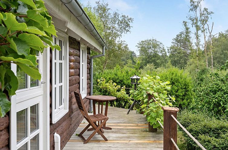 Vakantiehuis "Rakita" - 550m from the sea