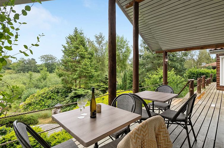 Vakantiehuis "Rakita" - 550m from the sea