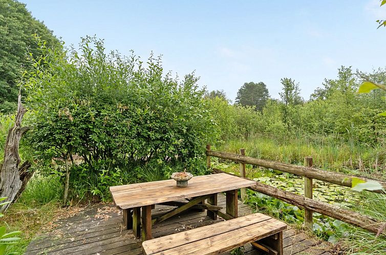 Vakantiehuis "Rakita" - 550m from the sea