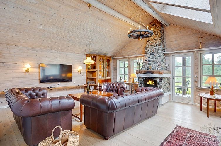 Vakantiehuis "Rakita" - 550m from the sea