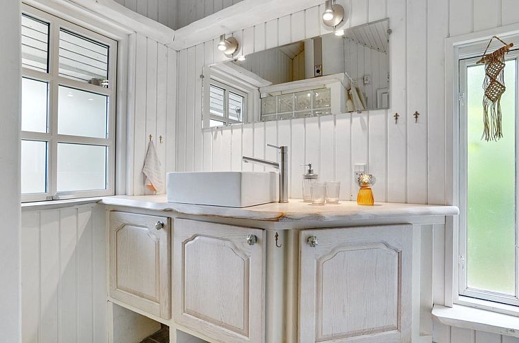 Vakantiehuis "Rakita" - 550m from the sea