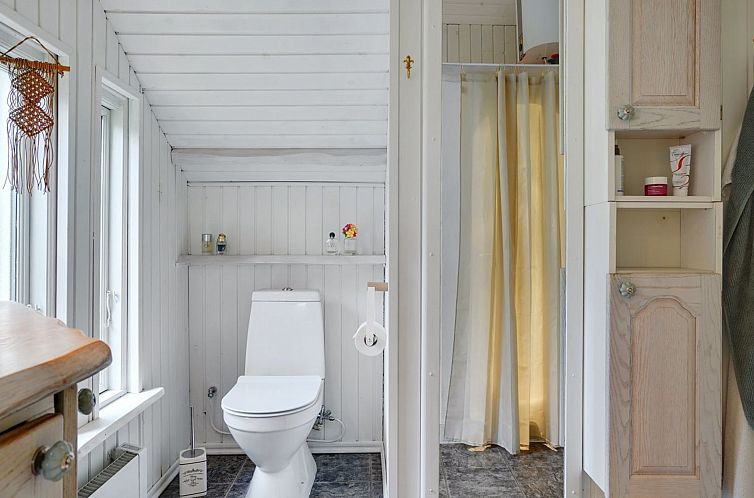 Vakantiehuis "Rakita" - 550m from the sea