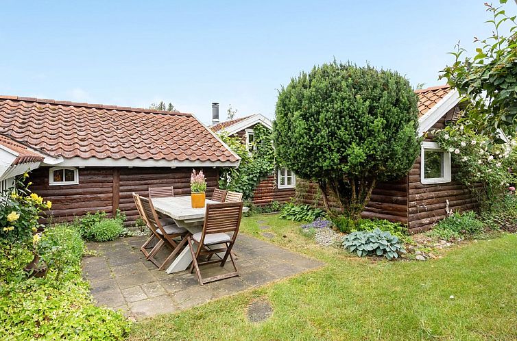 Vakantiehuis "Rakita" - 550m from the sea