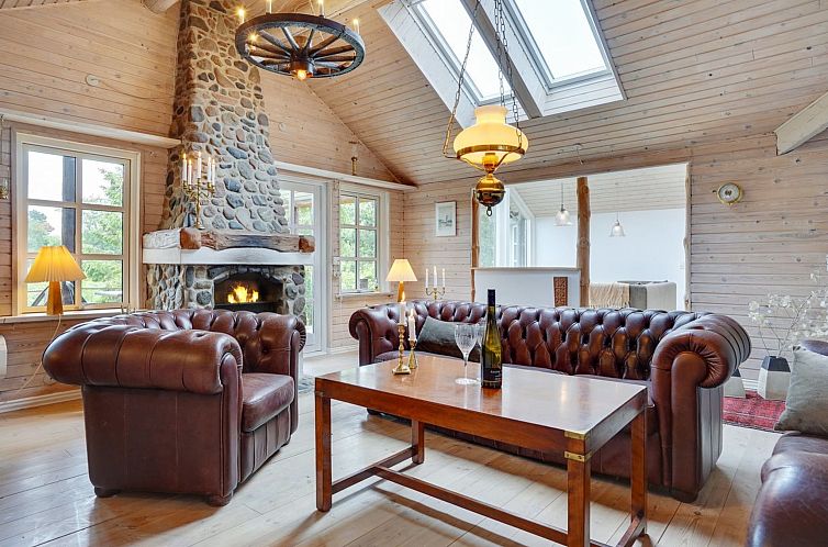 Vakantiehuis "Rakita" - 550m from the sea