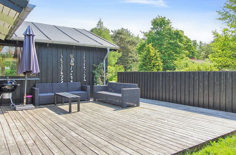 Vakantiehuis "Nette" - 300m from the sea