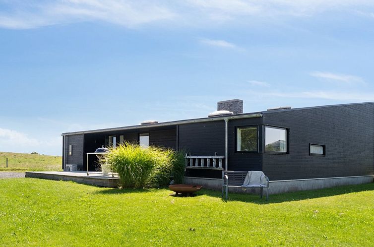 Vakantiehuis "Bæver" - 200m from the sea
