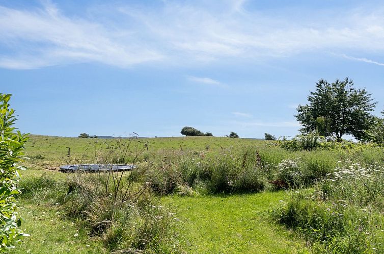 Vakantiehuis "Bæver" - 200m from the sea