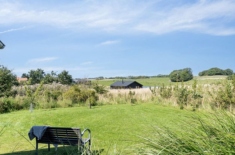 Vakantiehuis "Bæver" - 200m from the sea