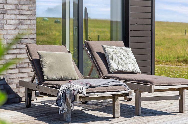 Vakantiehuis "Bæver" - 200m from the sea