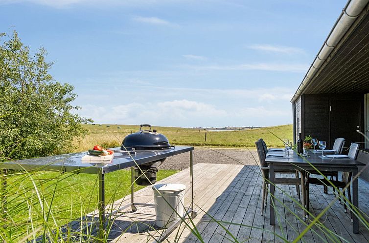 Vakantiehuis "Bæver" - 200m from the sea