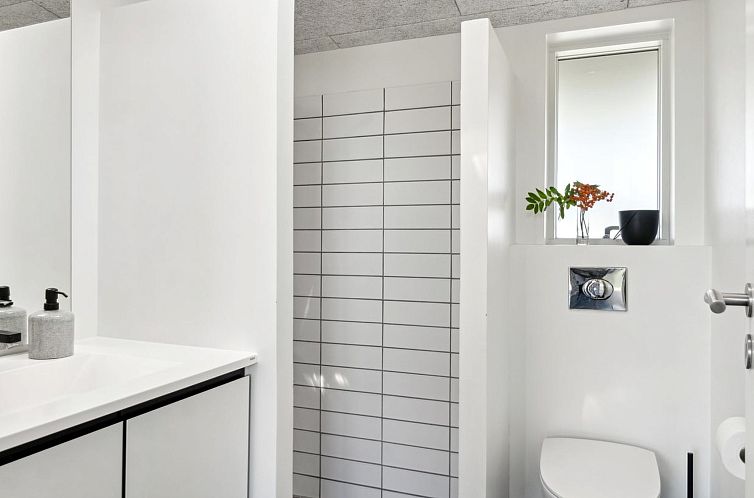 Vakantiehuis "Bæver" - 200m from the sea