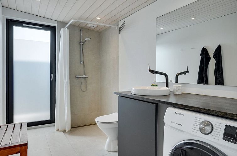 Vakantiehuis "Mahilo" - 300m from the sea