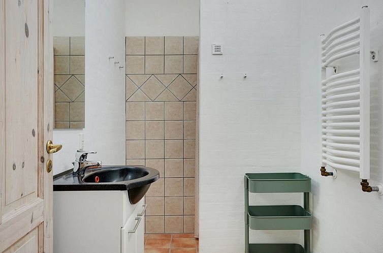 Vakantiehuis "Bitha" - 400m from the sea