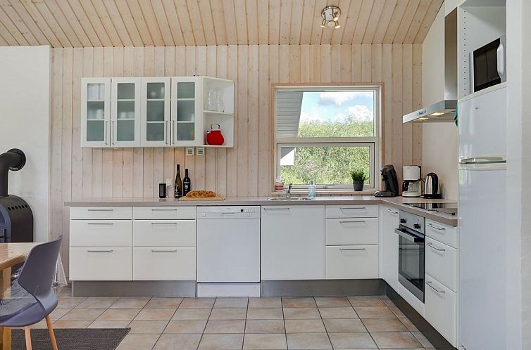 Vakantiehuis "Bitha" - 400m from the sea