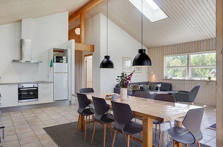 Vakantiehuis "Bitha" - 400m from the sea