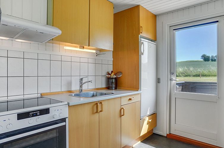 Vakantiehuis "Eva" - 1.5km to the fjord